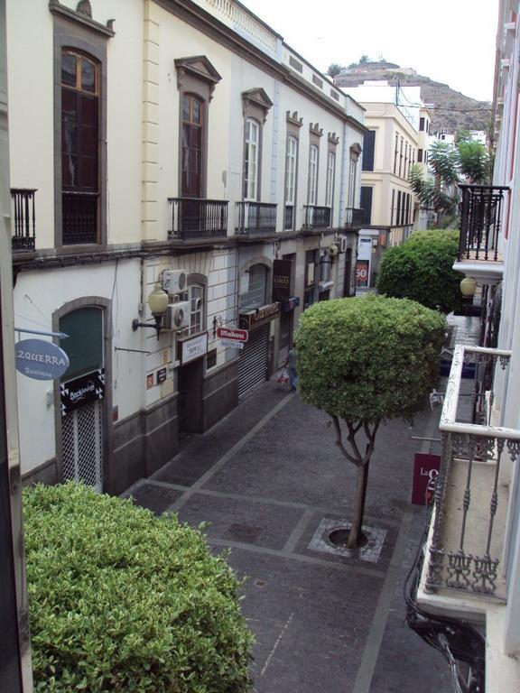 San AgustínDowntown House住宿加早餐旅馆 外观 照片